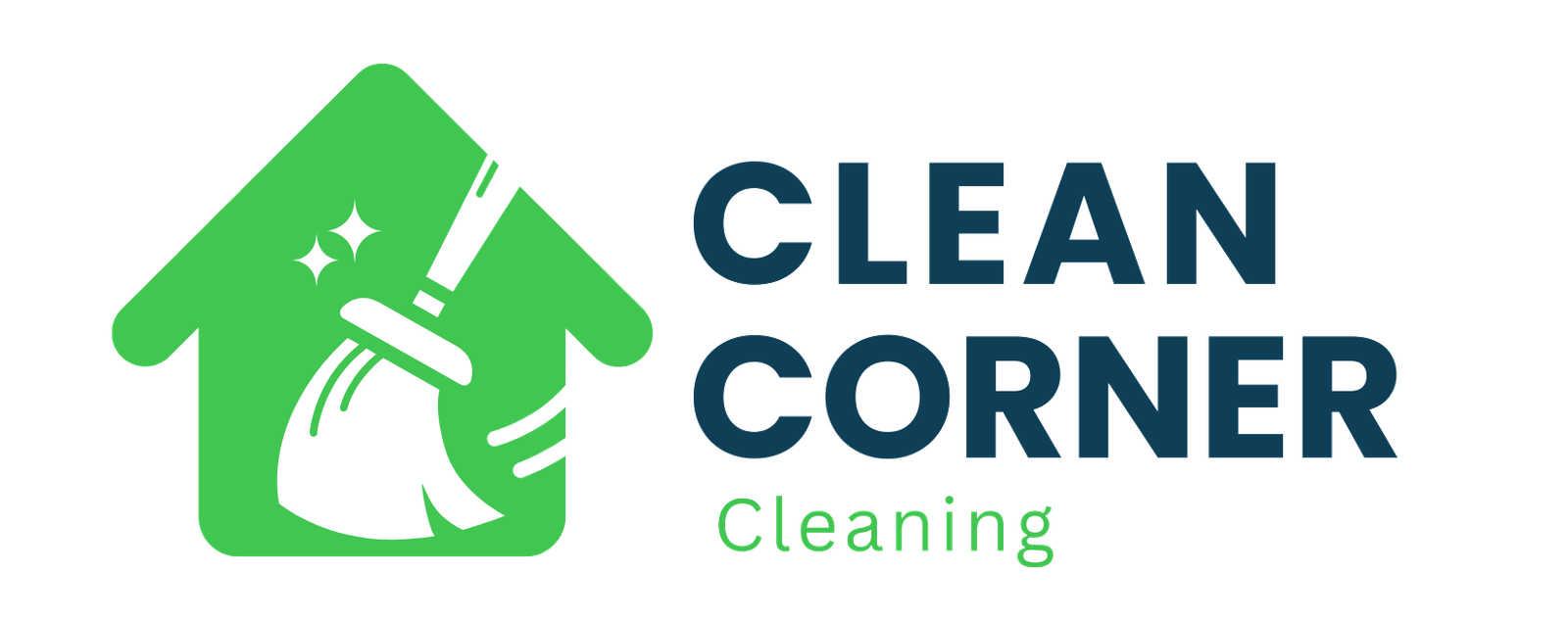 Clean Corner Cleaning